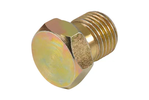 VOLKEL 19130 Screws OS, Typ A, M 13 x 1.5 Size | CM4VZU