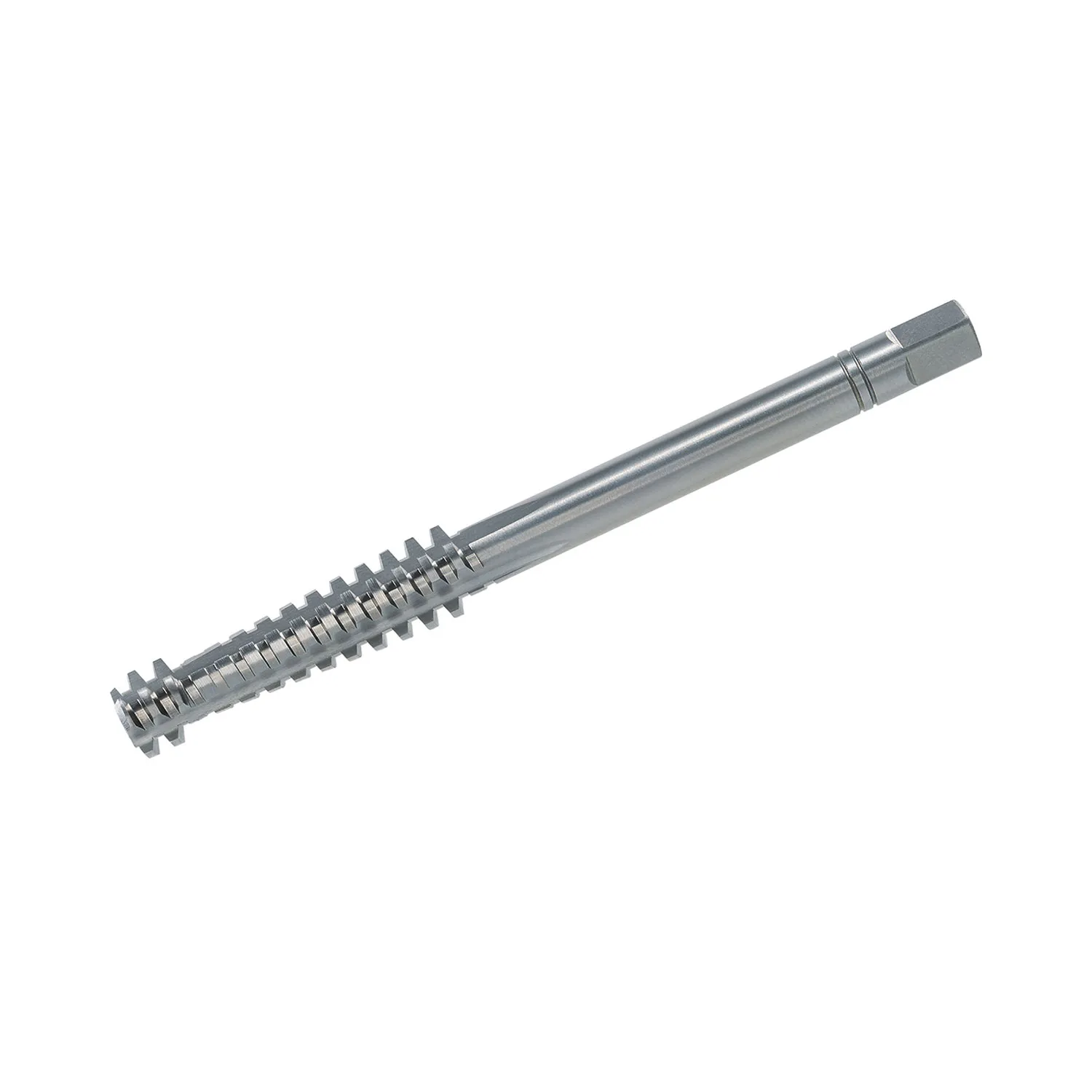 VOLKEL 25152-2 T And Tap Intermediate, DIN/HSS-G, Tr 28 x 5 Size | CM4YAK