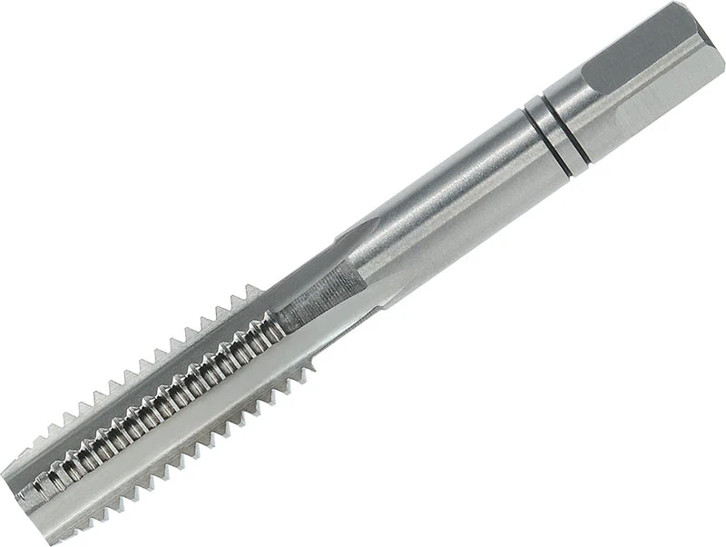 VOLKEL 29030-2 PEVO Hand Tap Intermediate, DIN 352/HSS-G, M 4 x 0.7 Size | CM6CAM