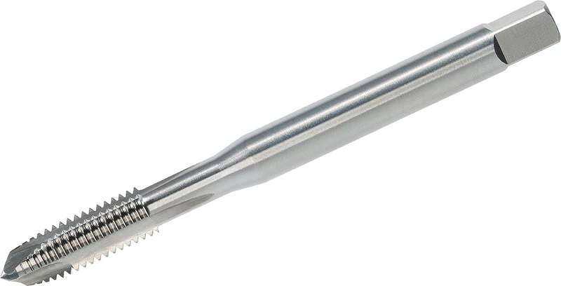 VOLKEL 29530 PEVO Machine Tap, DIN 371/BHSSE, M 4 x 0.7 Size | CM6CFW