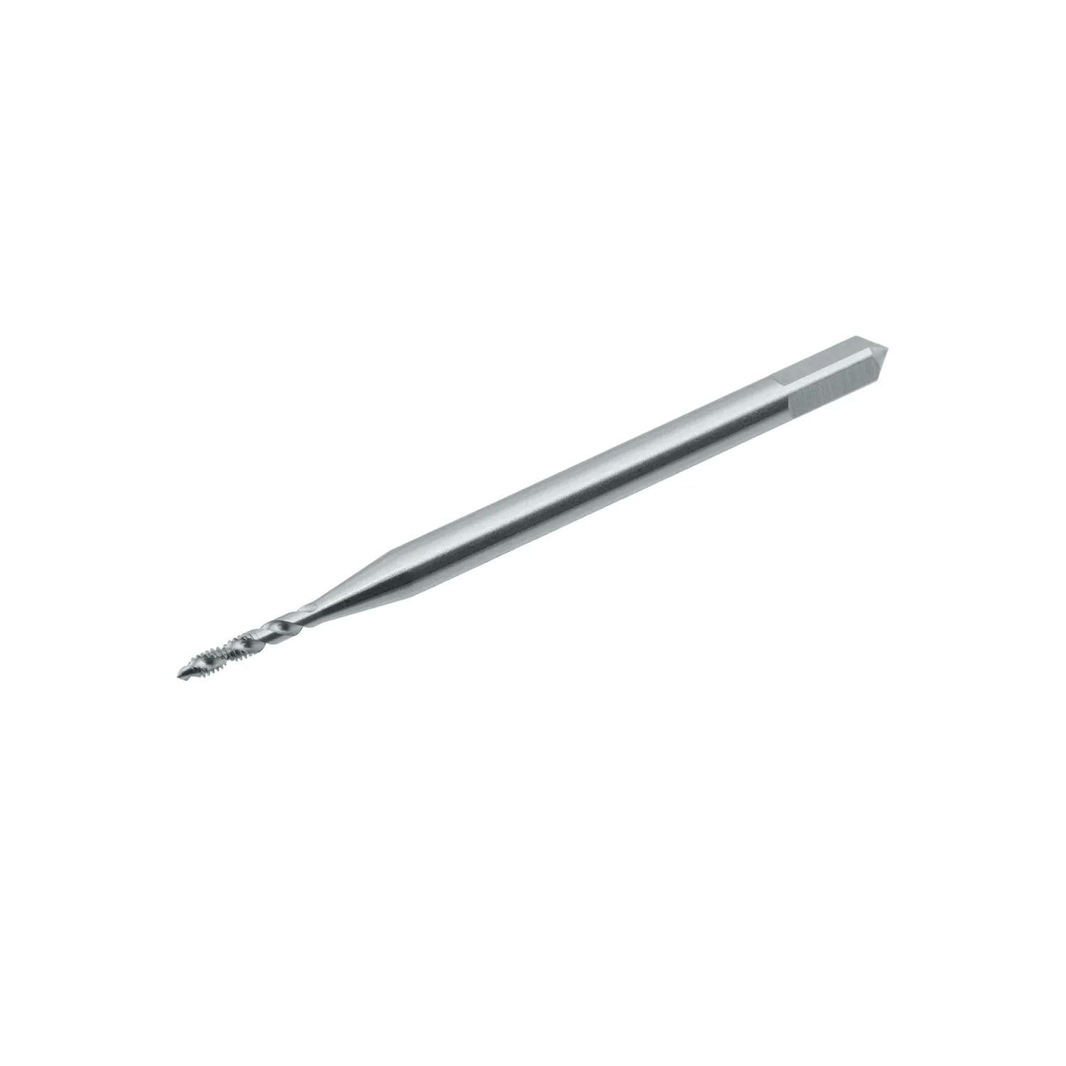 VOLKEL 37708 Machine Tap, DIN 371/C-R35HSSE, M 1.4 x 0.3 Size | CM6DYV