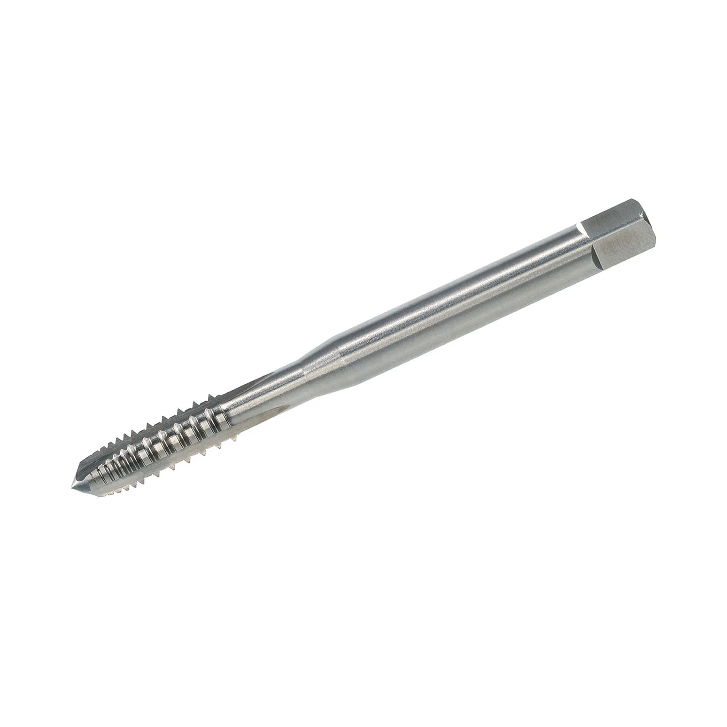 VOLKEL 37930 Machine Tap, DIN 371/B-AZHSSE, M 4 x 0.7 Size | CM6DZU