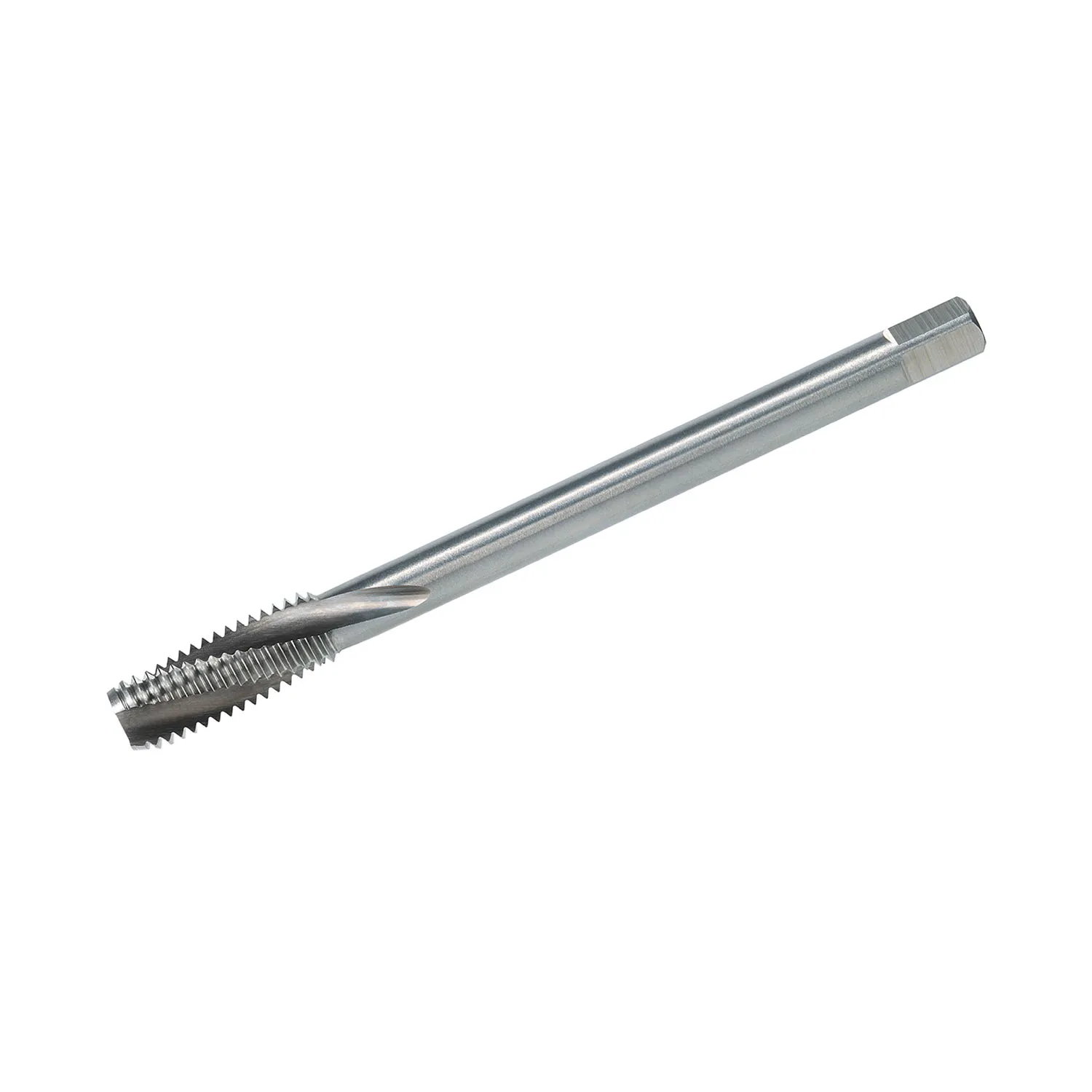 VOLKEL 38630 Machine Tap, DIN 376/C-R15HSSE, M 4 x 0.7 Size | CM6ECX