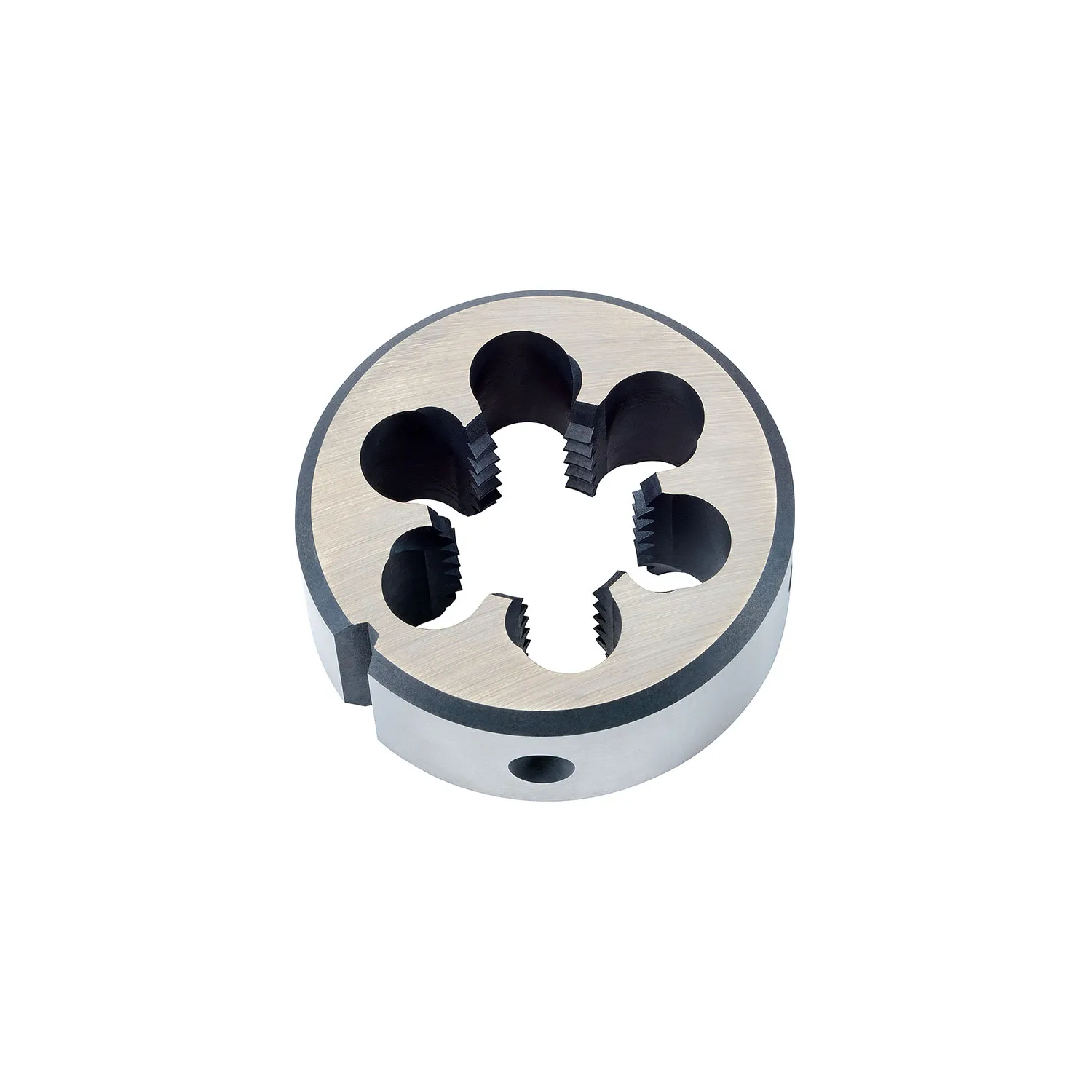 VOLKEL 56859 Round Die, HSSE-VAP DIN 223, Mf 20 x 0.5 Size | CM6GJT