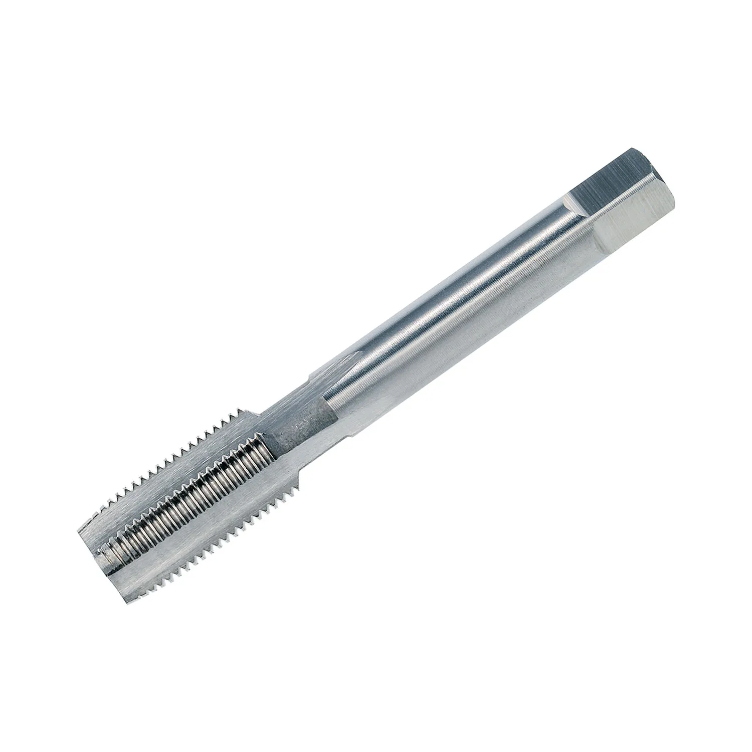 VOLKEL 65342 Short Machine Tap, DIN 5157/DHSS-G, G (BSP) 1.1/2 x 11 Size | CM6GWW