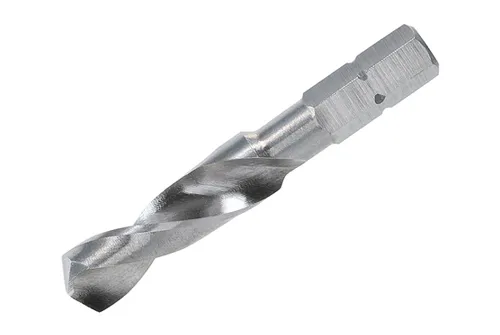 VOLKEL 67140 Twist-Drill Hex Drive, 1/4 Inch BitHSS-G, 4.0mm Size | CM6HAX