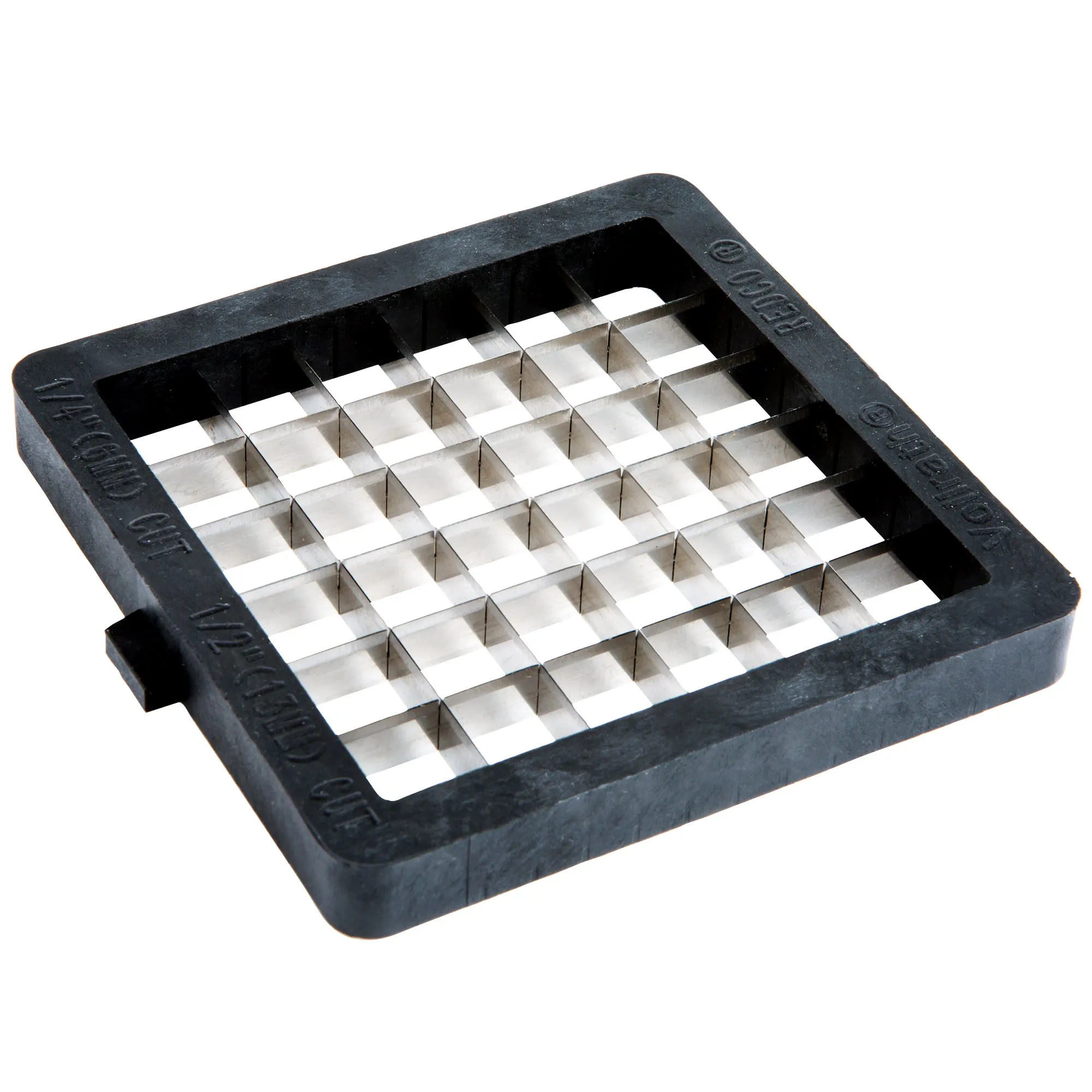 VOLLRATH 15064 Blade Assembly, 1/2 Inch Size | AR2BYZ 32ZJ16