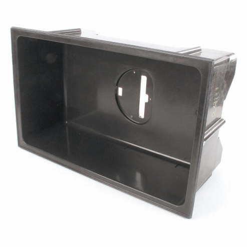 VOLLRATH 17532-2 Plastic Well Machined, With Drain | CJ3AJN 43EF49