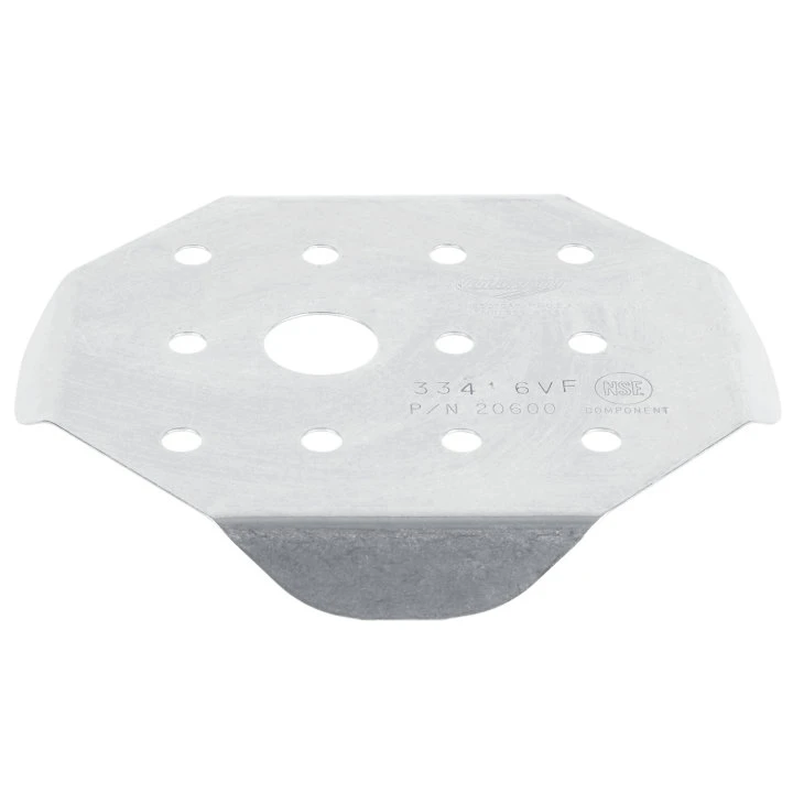 VOLLRATH 20600 2