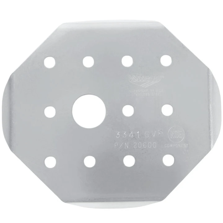 VOLLRATH 20600 3