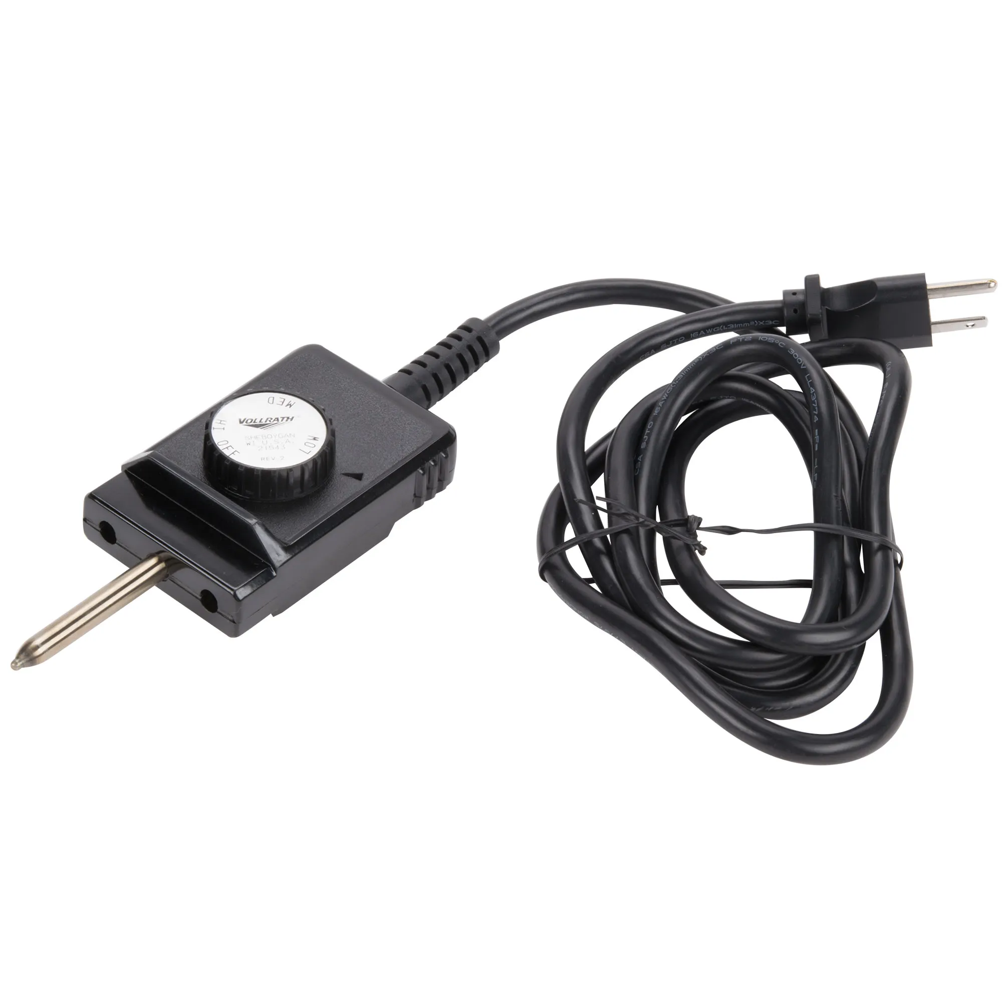 VOLLRATH Circulator Pump Accessories