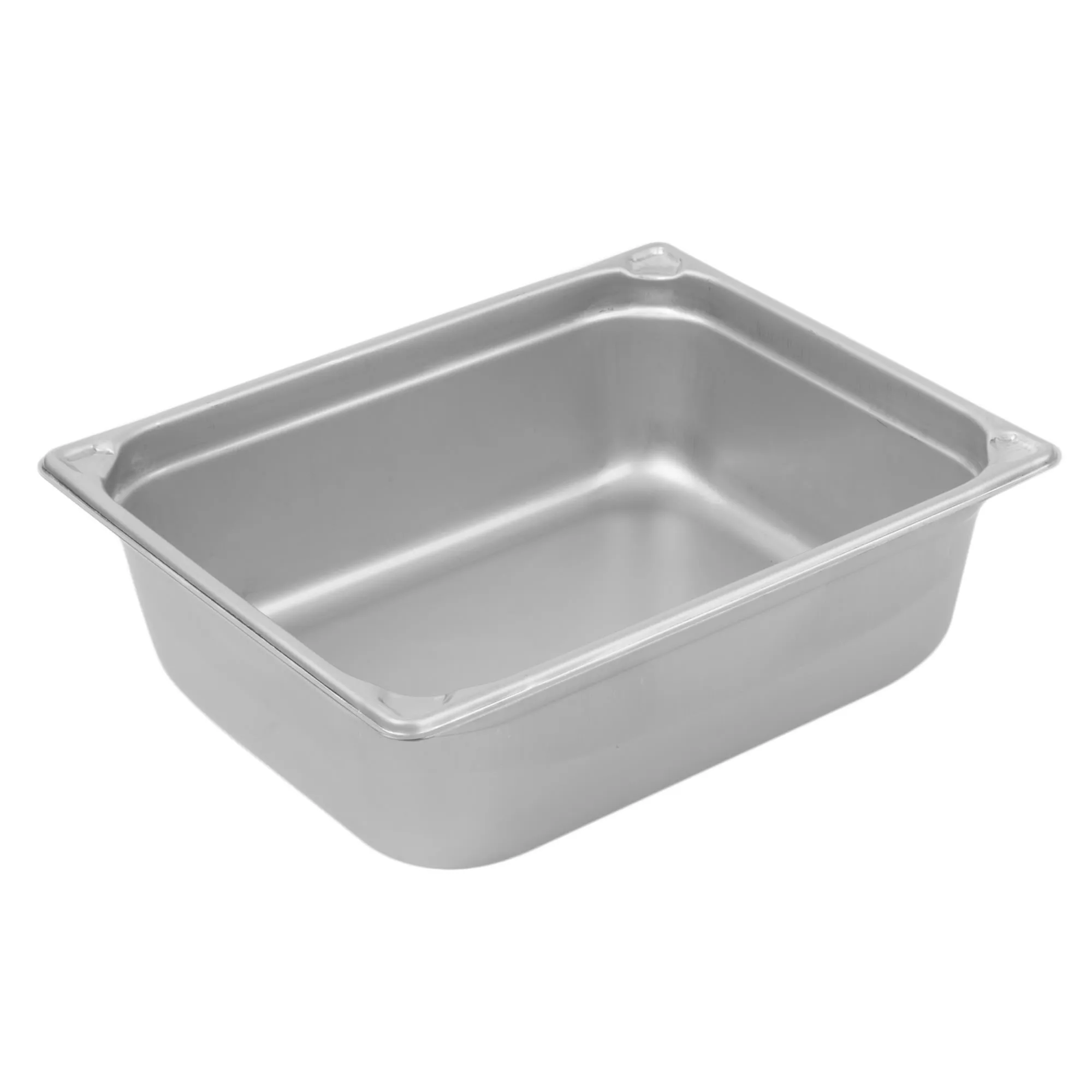 VOLLRATH 30245 Transport Pan Half-size | AD8WTF 4NDL5