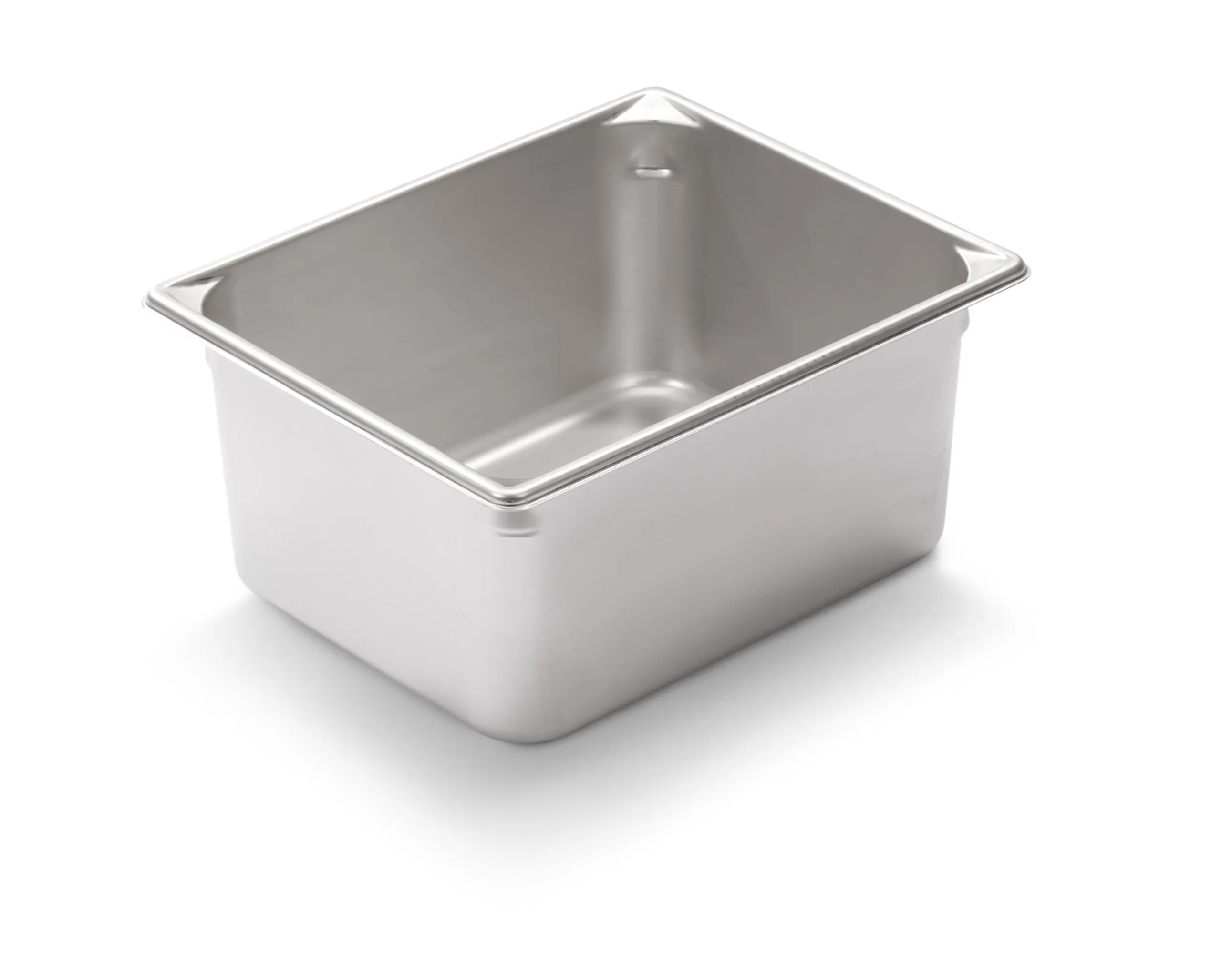 VOLLRATH 30262 Pan Half-size 10 Qt | AD8WPW 4NDE3