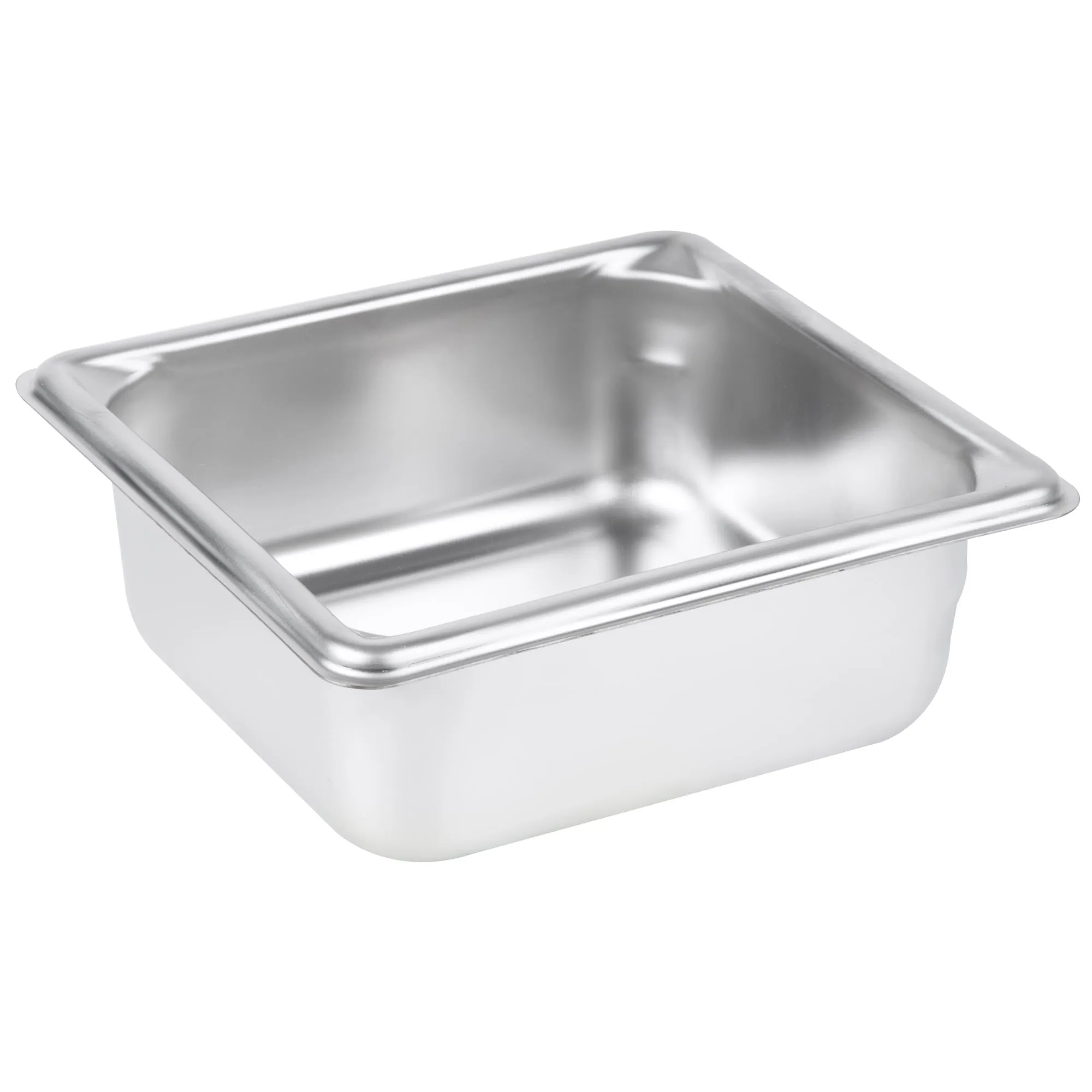 VOLLRATH 30622 Pan Sixth-size 1.2 Quart | AD8WQJ 4NDF6