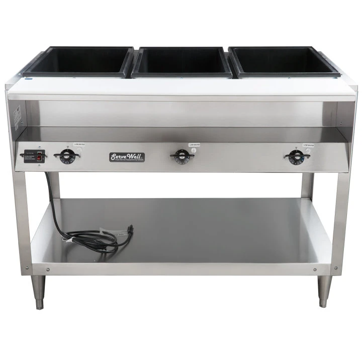 VOLLRATH 38003 2