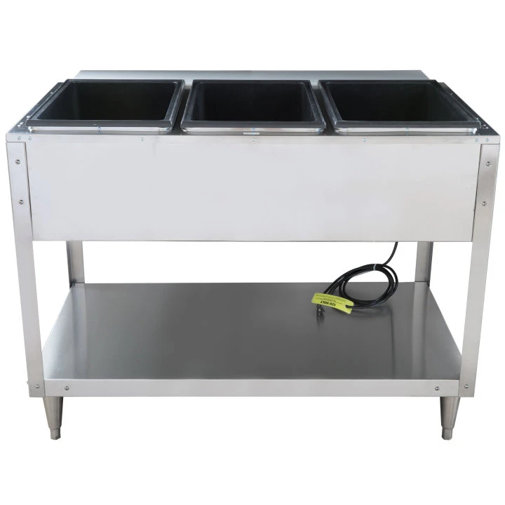 VOLLRATH 38003 3