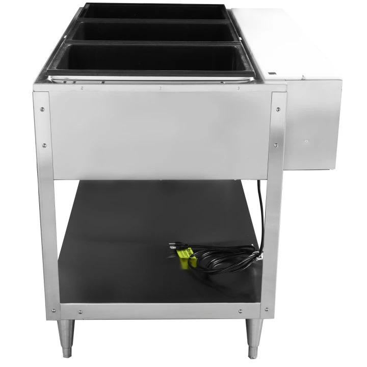 VOLLRATH 38003 4