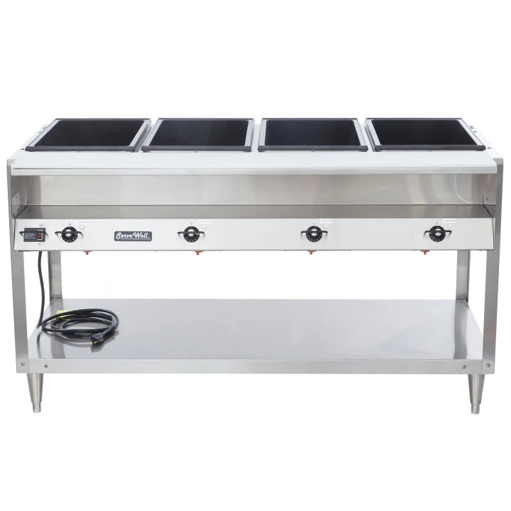 VOLLRATH 38004 3
