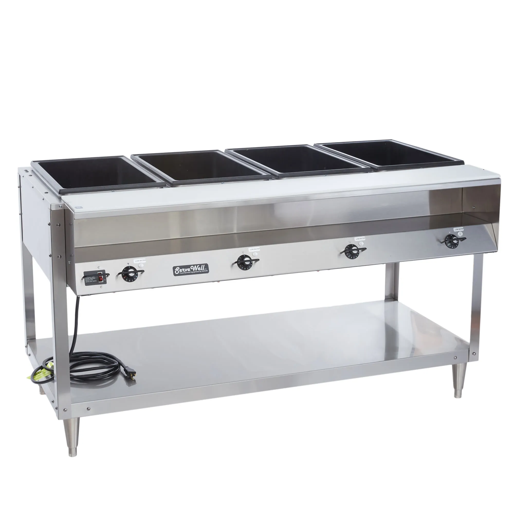 VOLLRATH 38004