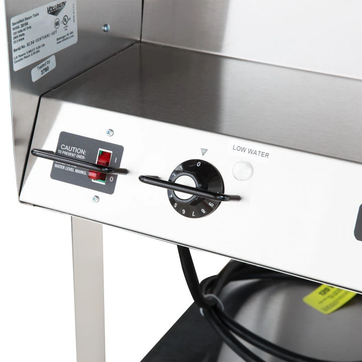 VOLLRATH 38104 5
