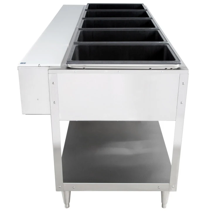 VOLLRATH 38105 3