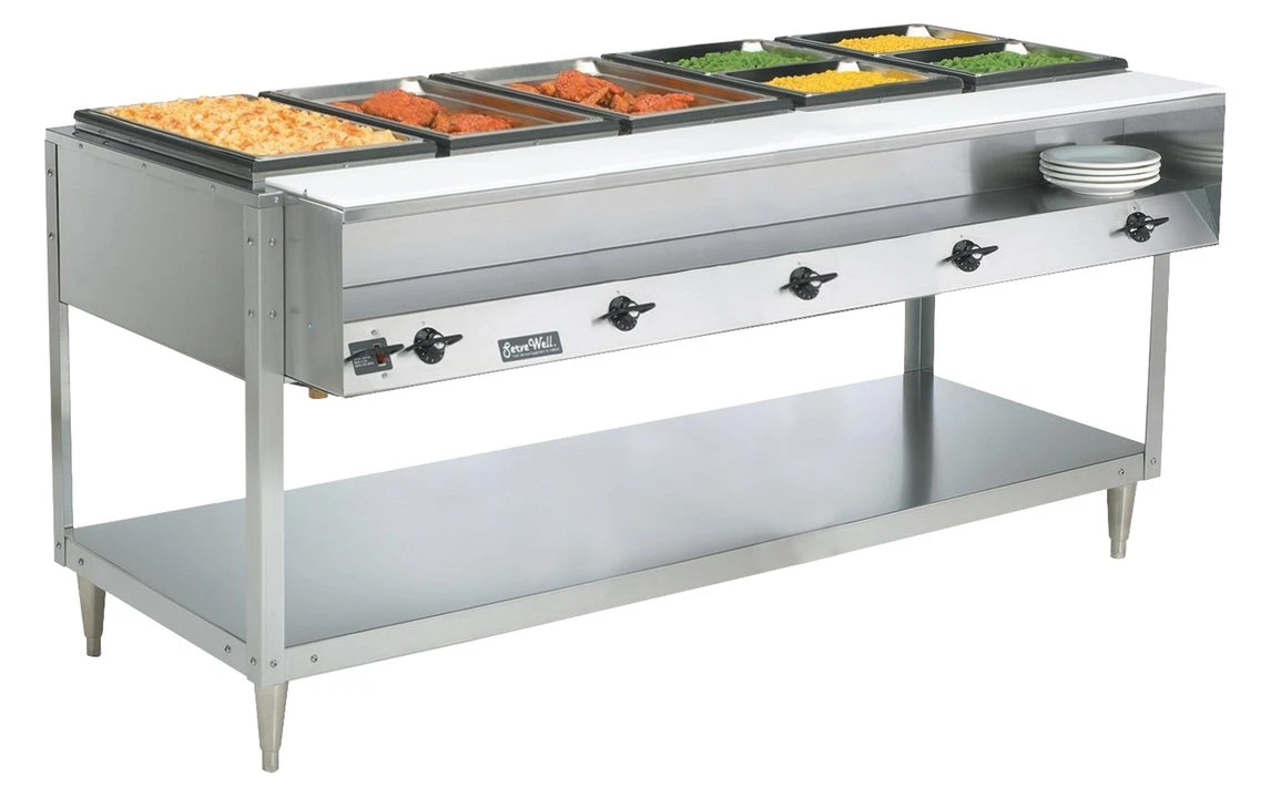 VOLLRATH 38119 2