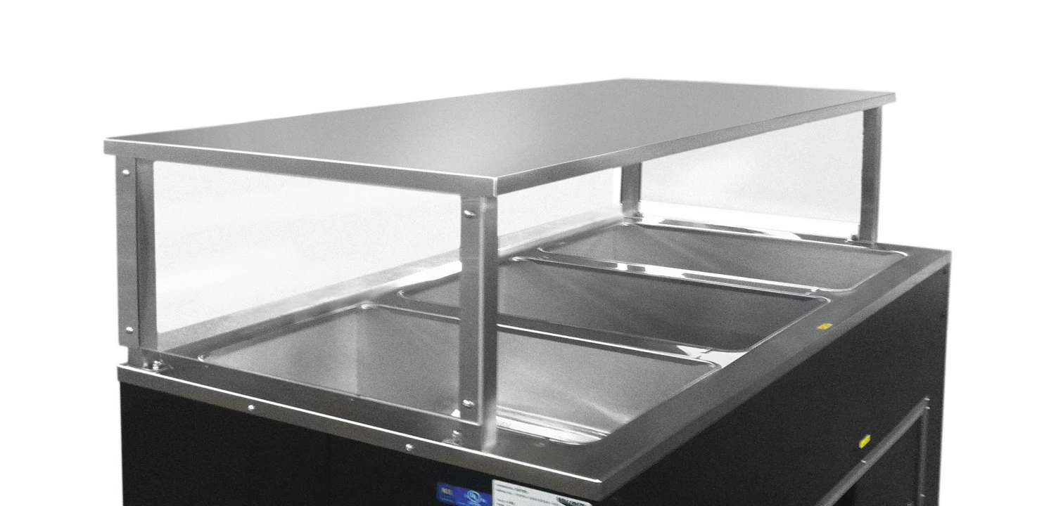 VOLLRATH 39707 2