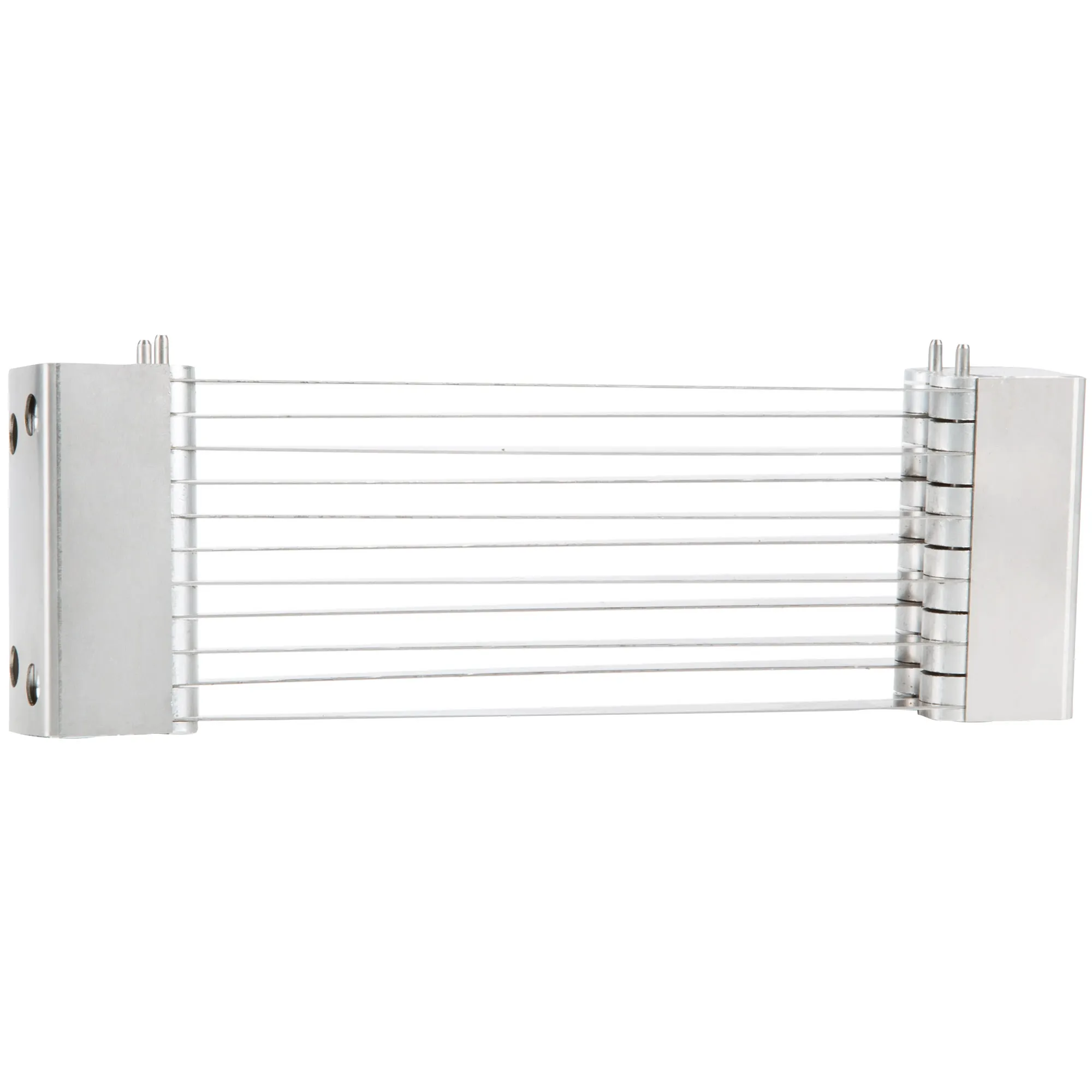 VOLLRATH 511 Food Pairocessor Blade Assembly, 1/4 Inch Size | AT9AJE 6PVF3