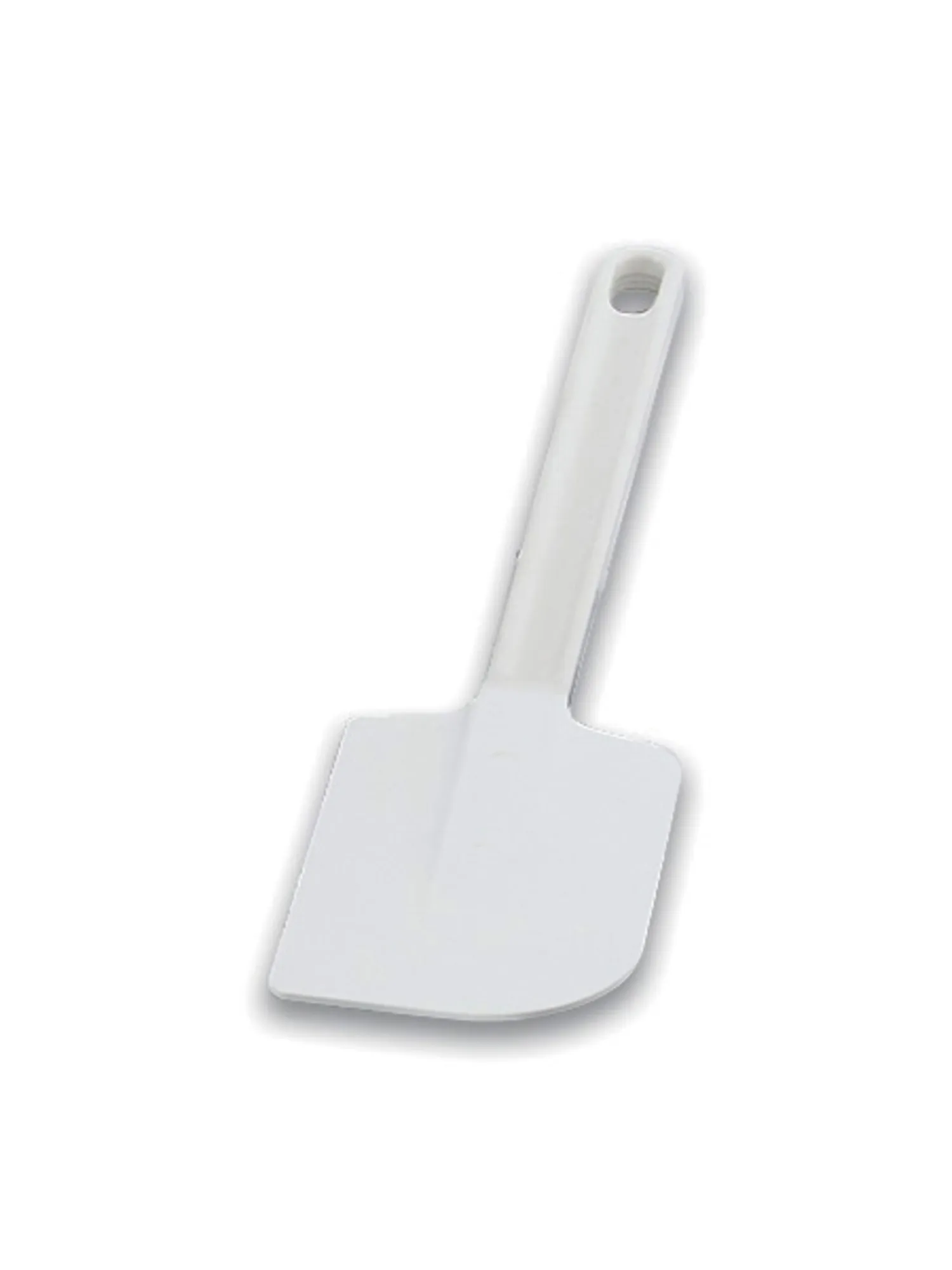 Plastic Scraper Spatula