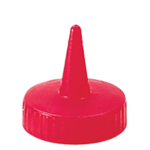 VOLLRATH 52068 Red Dispenser Cap | AT9JEG 43EG28