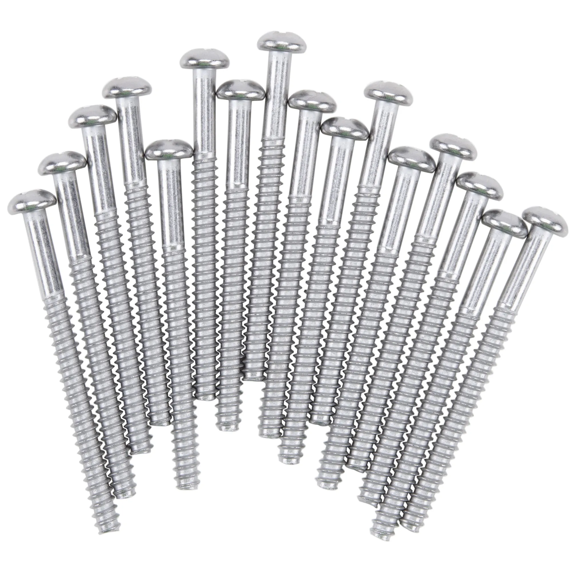 Rack Screw Set 1-7/8 Inch