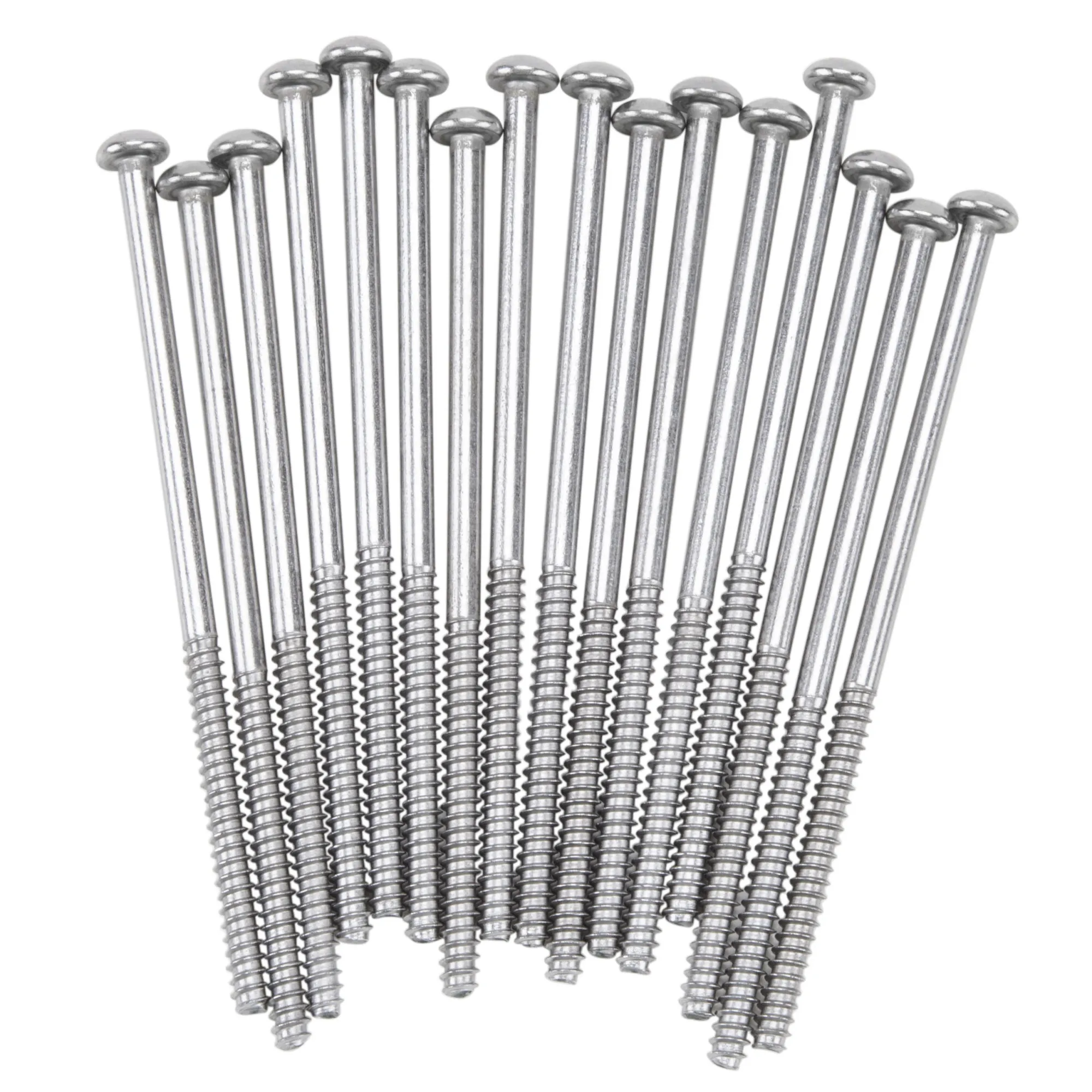 Rack Screw Set 4-5/8 Inch