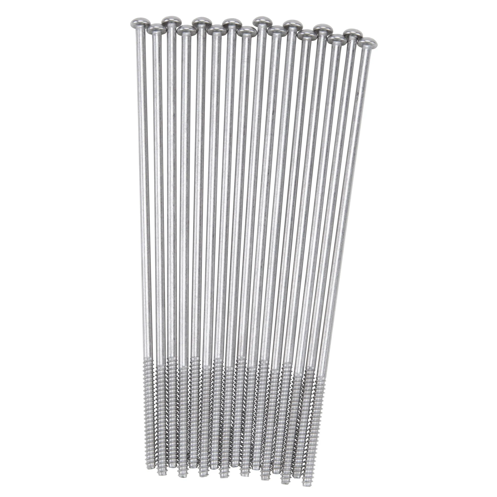Rack Screw Set 4-7/8 Inch