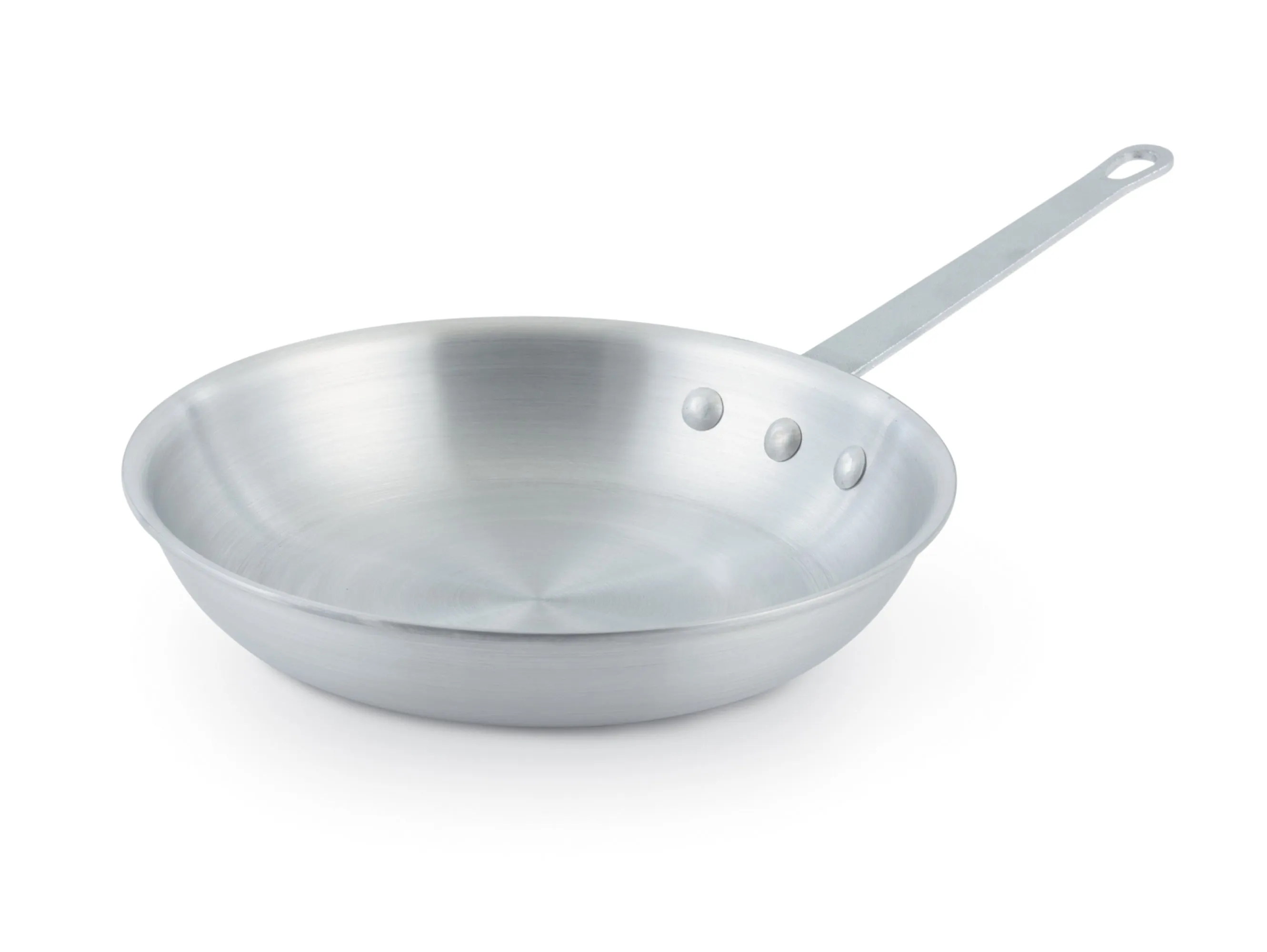 Aluminium Fry Pan 10 Inch Diameter