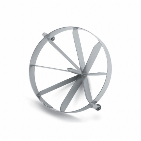 Food Pairocessor Cutter Blade, 8 Section