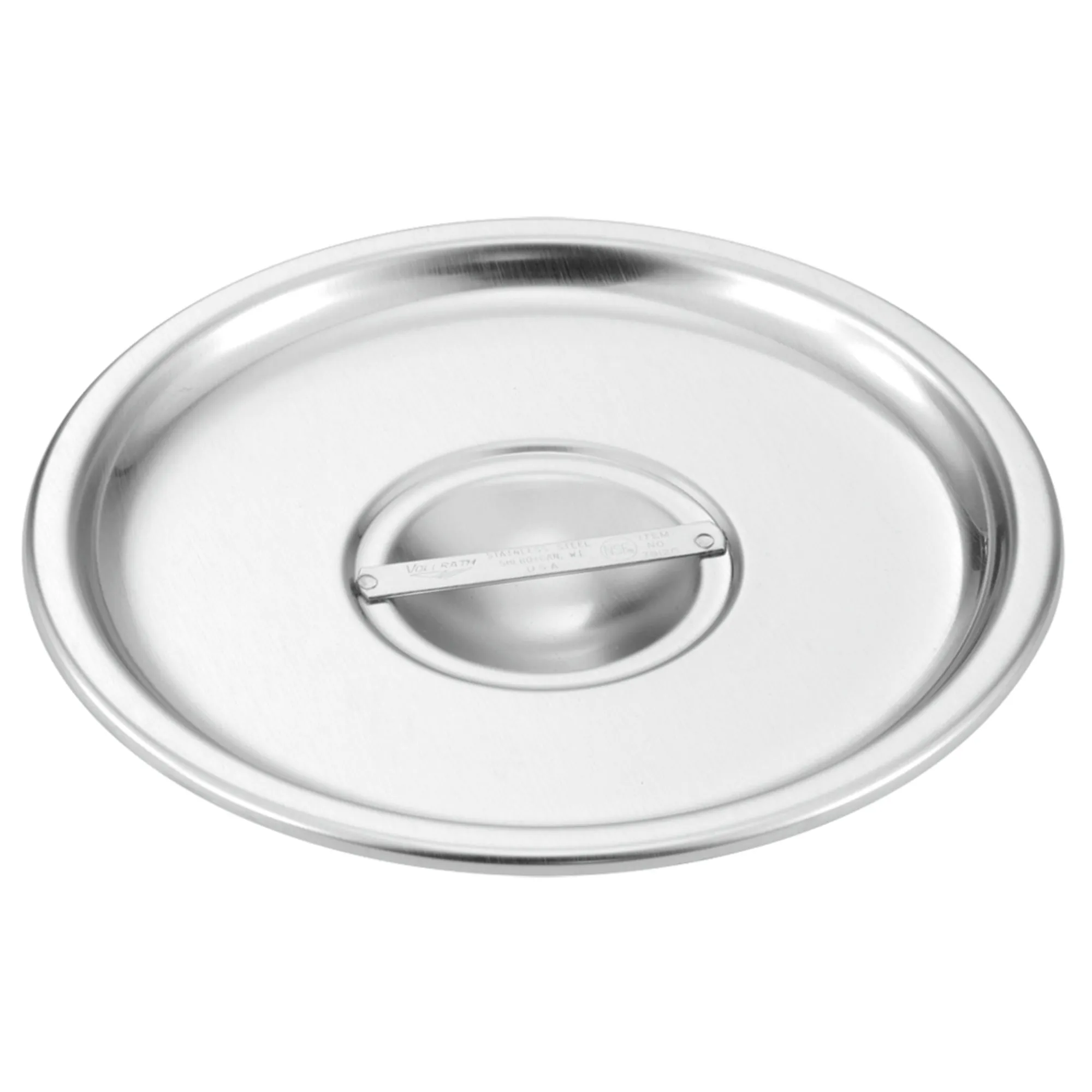 VOLLRATH 79120 Bain Marie Pot Cover | AD8WVU 4NDZ3
