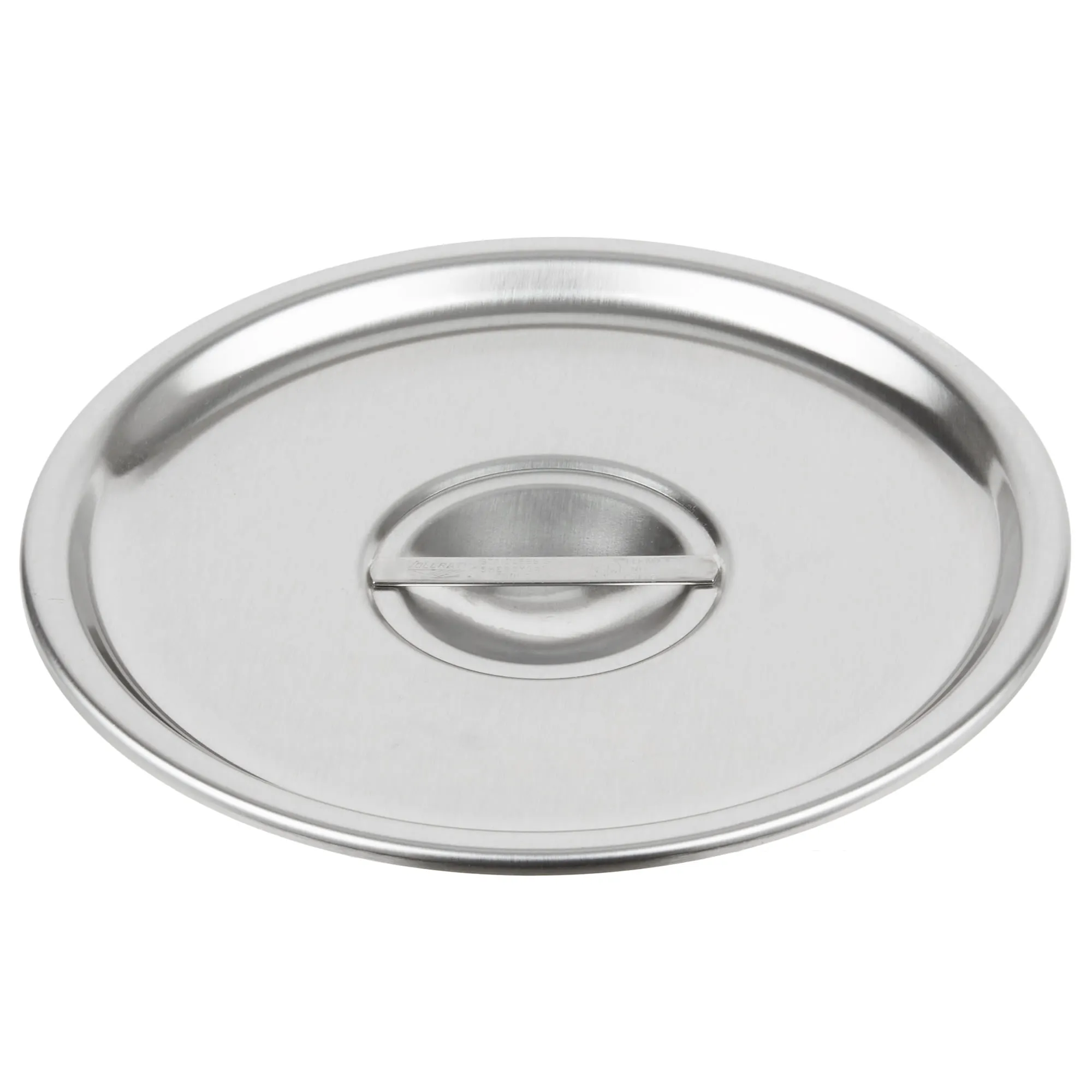 VOLLRATH 79170 Bain Marie Pot Cover | AD8WVV 4NDZ4