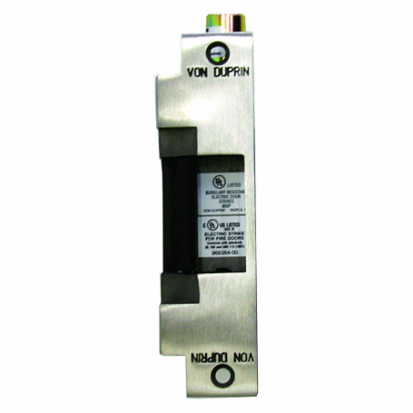 VON DUPRIN 6111 24V US32D FS CON