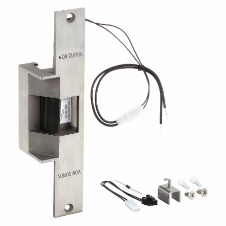 VON DUPRIN 6214 24V US32D CON