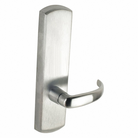 VON DUPRIN 996L-BE-17-R/V US26D RHR