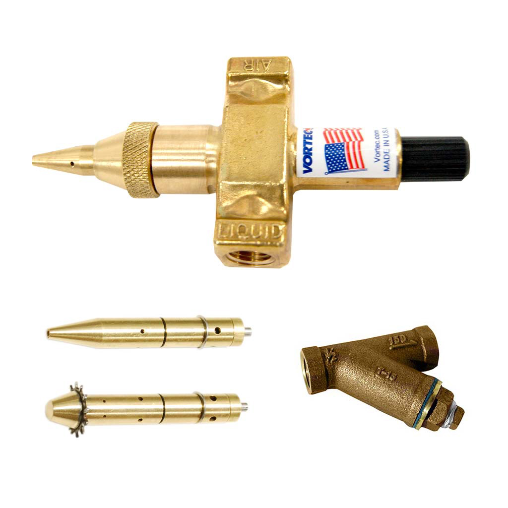 VORTEC Air Gun Accessories