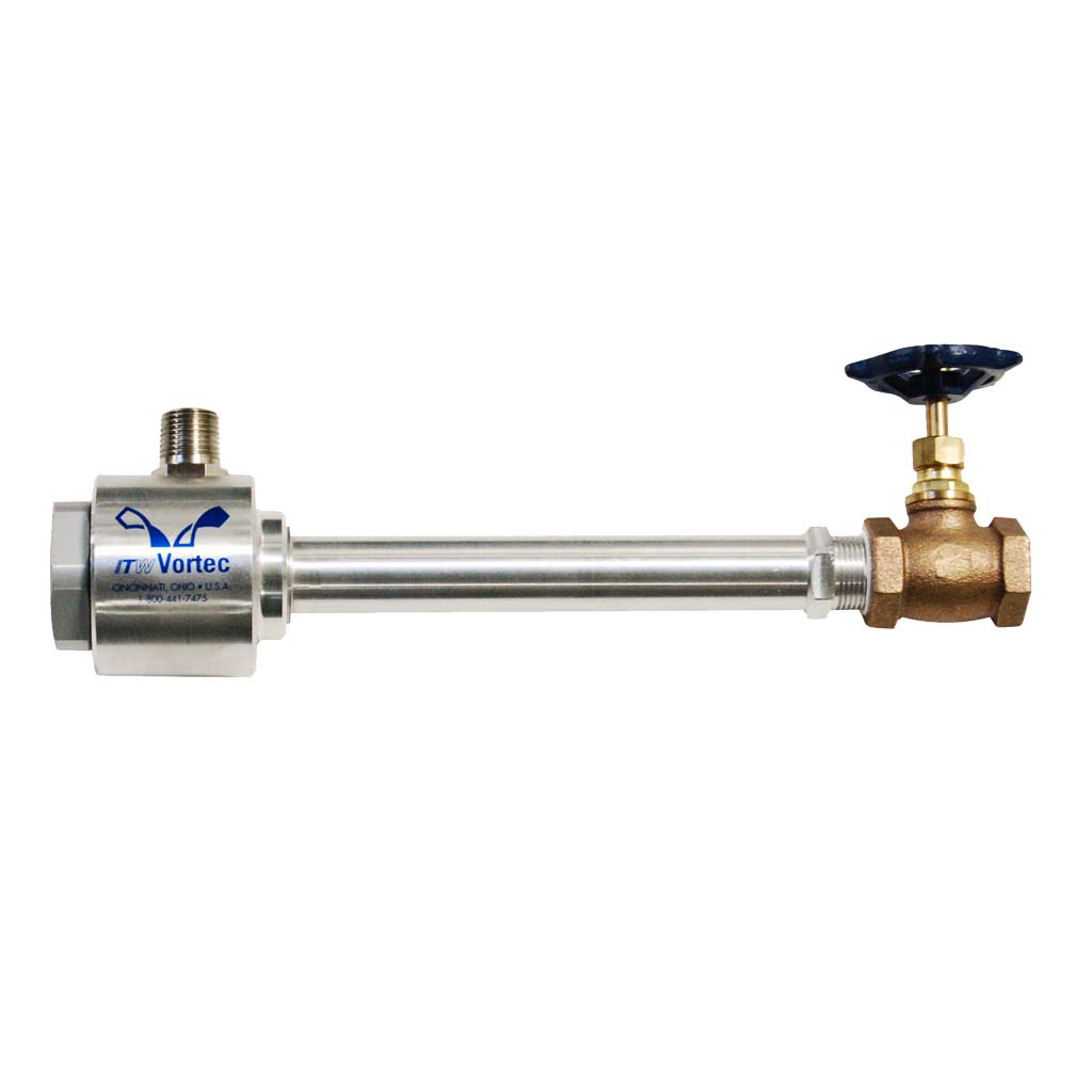 VORTEC 328-100-H-BSP