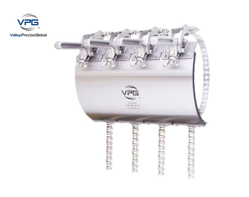 RAPID RESPONSE CLAMP 1412