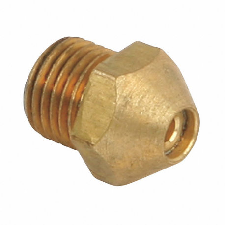 Orifice, Spud, 1.2 x 2.85 x 1 Inch Size