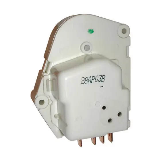 VULCAN HART Defrost Timer Control