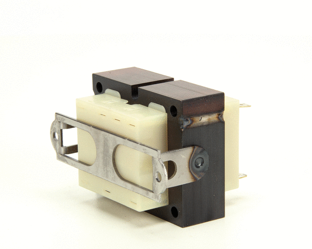 VULCAN HART Control Transformers