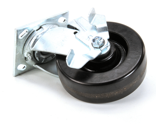 VULCAN HART Specialty Casters