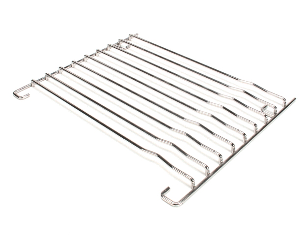 Rack Guide, 18 x 21.63 x 1.63 Inch Size