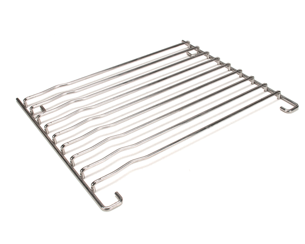 Rack Guide, 16.9 x 19.9 x 1 Inch Size
