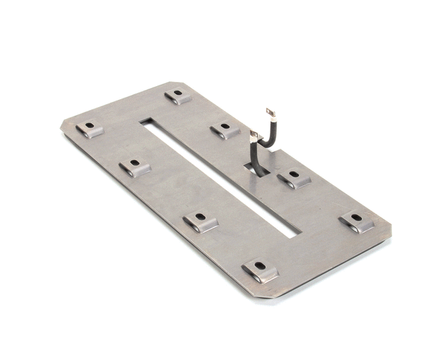 VULCAN HART 00-351419-00017